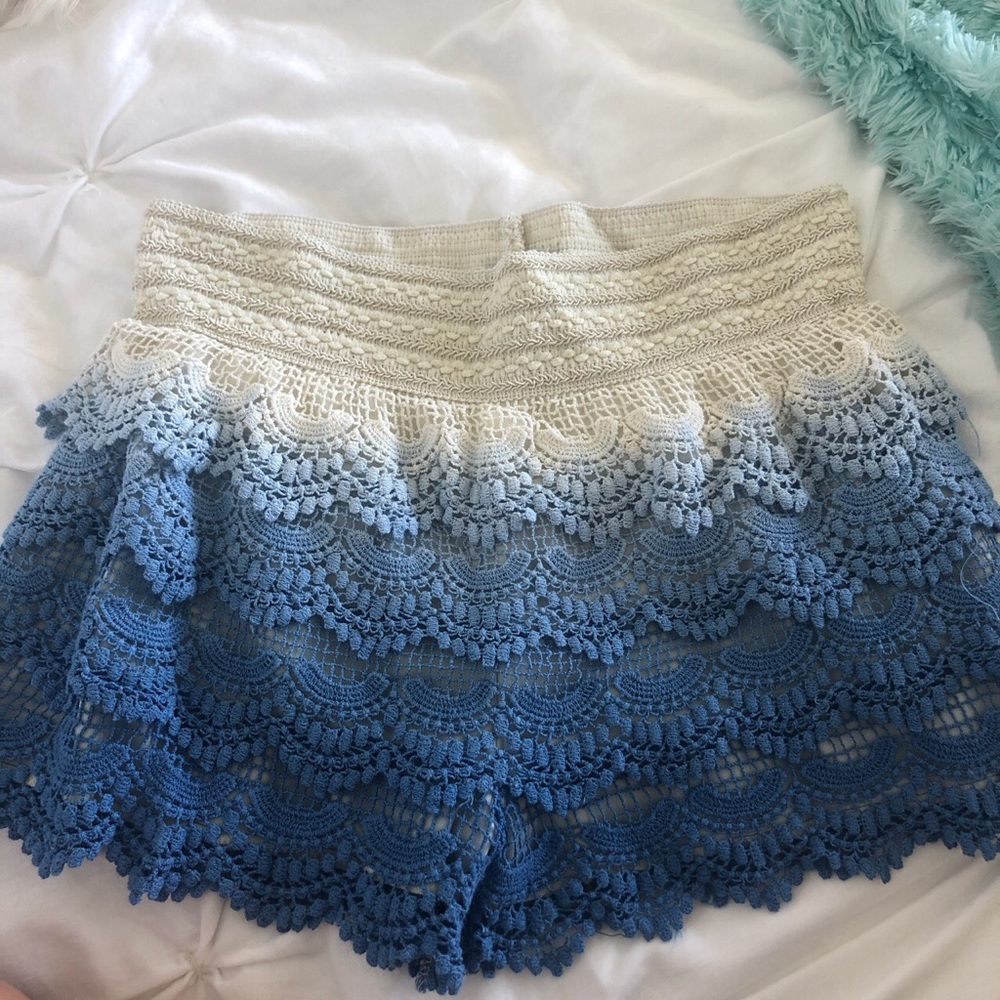 Summer shorts